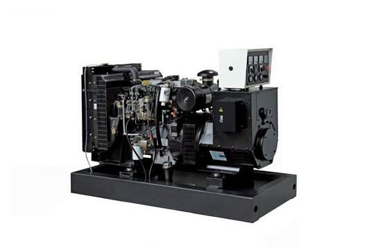 西沙科克150kw大型柴油发电机组