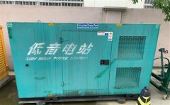 西沙通州四建大波纹箱定制案例