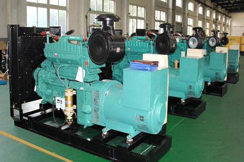 西沙小型柴油发电机 西沙小型柴油发电机
